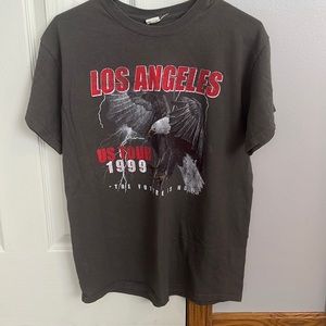 Altrd State Graphic Tee